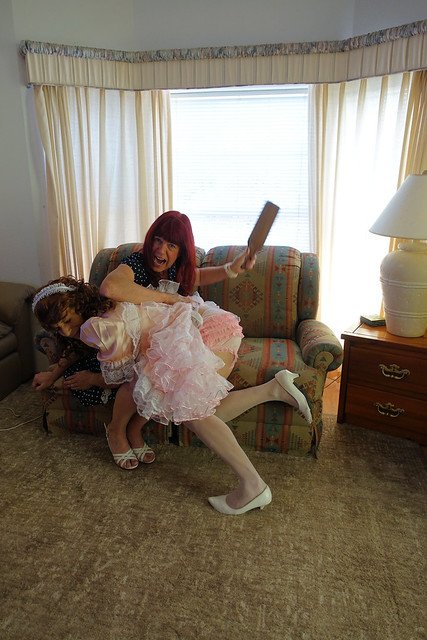 Sissy Humiliation Stories