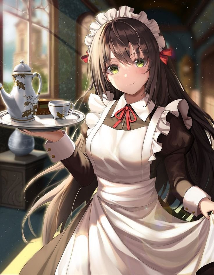 Sissy Maid Stories