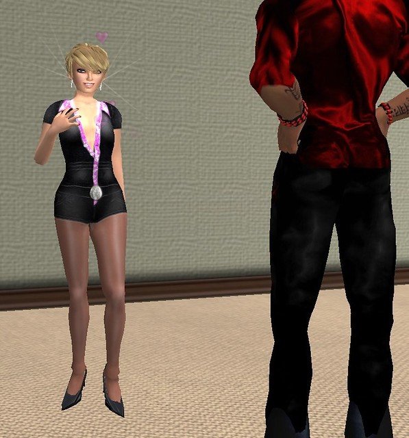 Sissy Son Stories