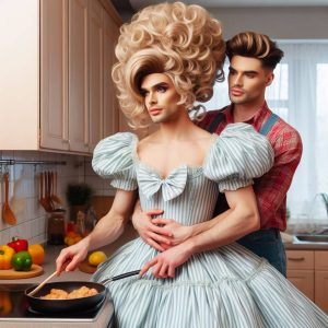 Top Sissy Wife Stories to Inspire Your Fantasy - Sissy Hive
