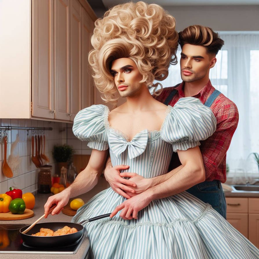 Sissy Wife Stories