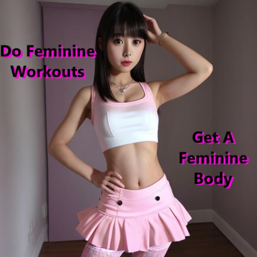 Sissy Caption Stories