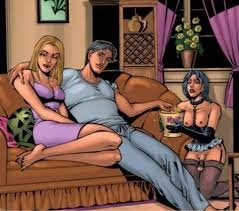 Sissy cuckold stories 