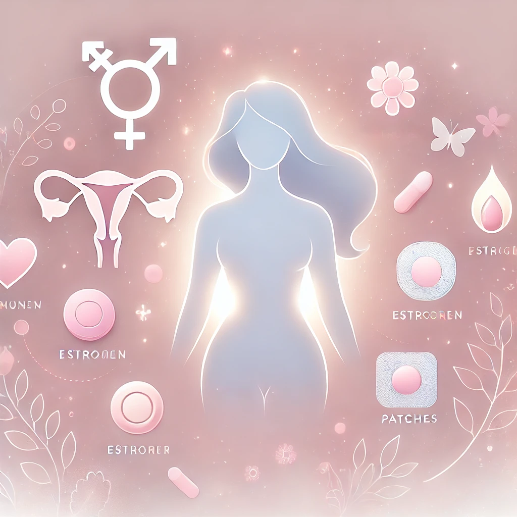 Feminizing Hormone Therapy