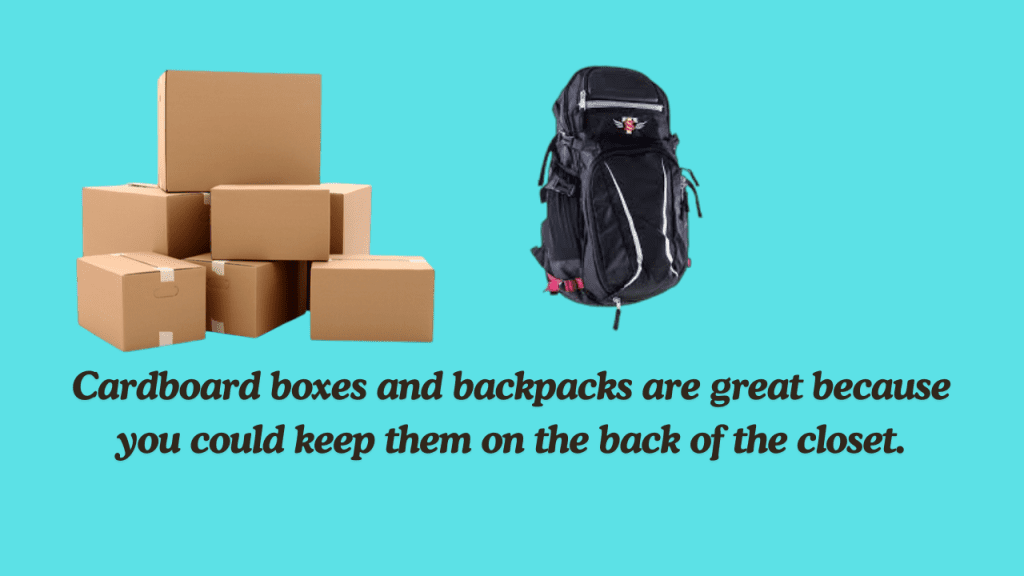 Tips For Beginning with Helpful advice for organizing and storing items