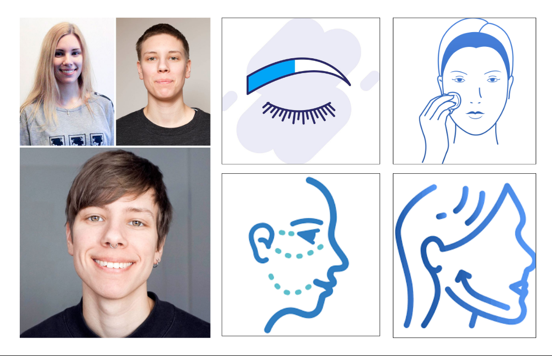 Tips For Beginning with makeup application