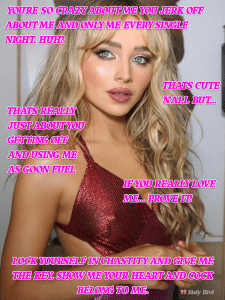 Sissy White Boi Caption
