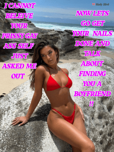 Cambry Sissy Captions
