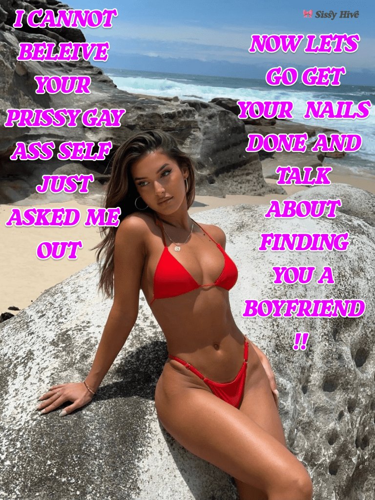 Cambry Sissy Captions