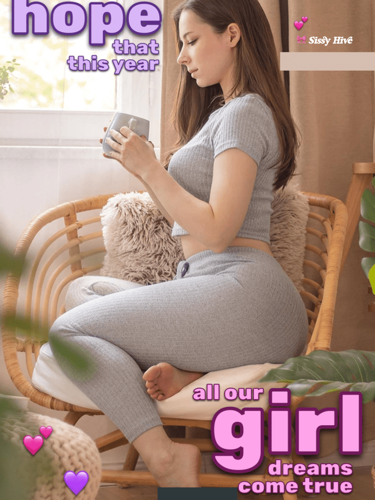 Sissy Girlfriend Caption