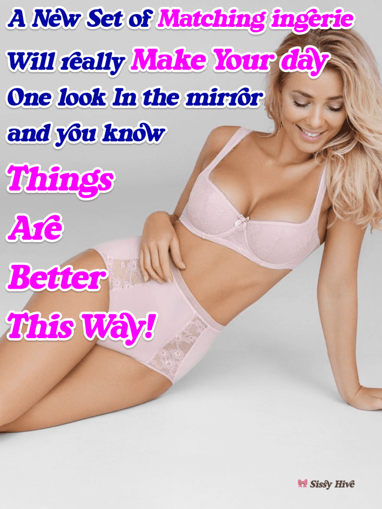 Sissy Boy captions