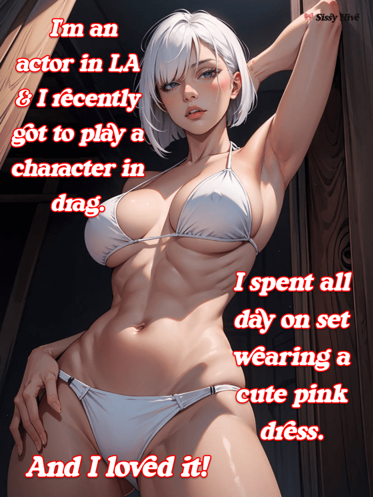 New Sissy Captions
