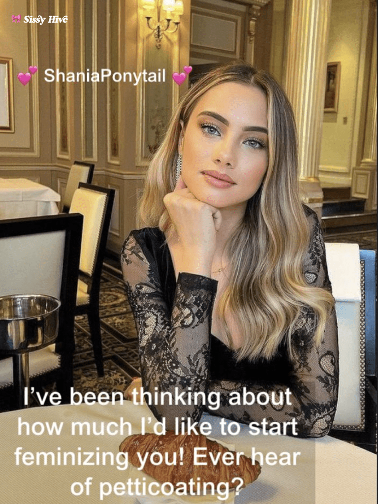 Sissy Mistress Captions