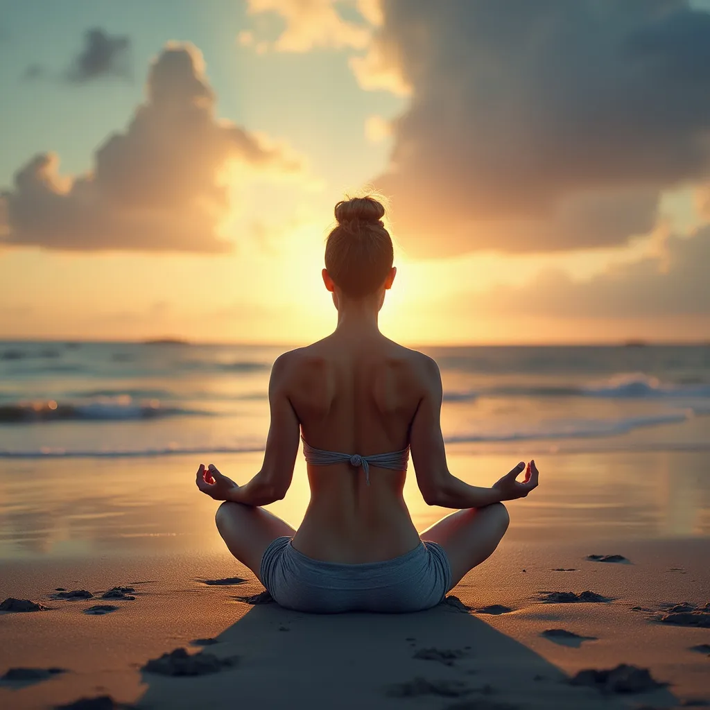 Practice Self-Control Techniques