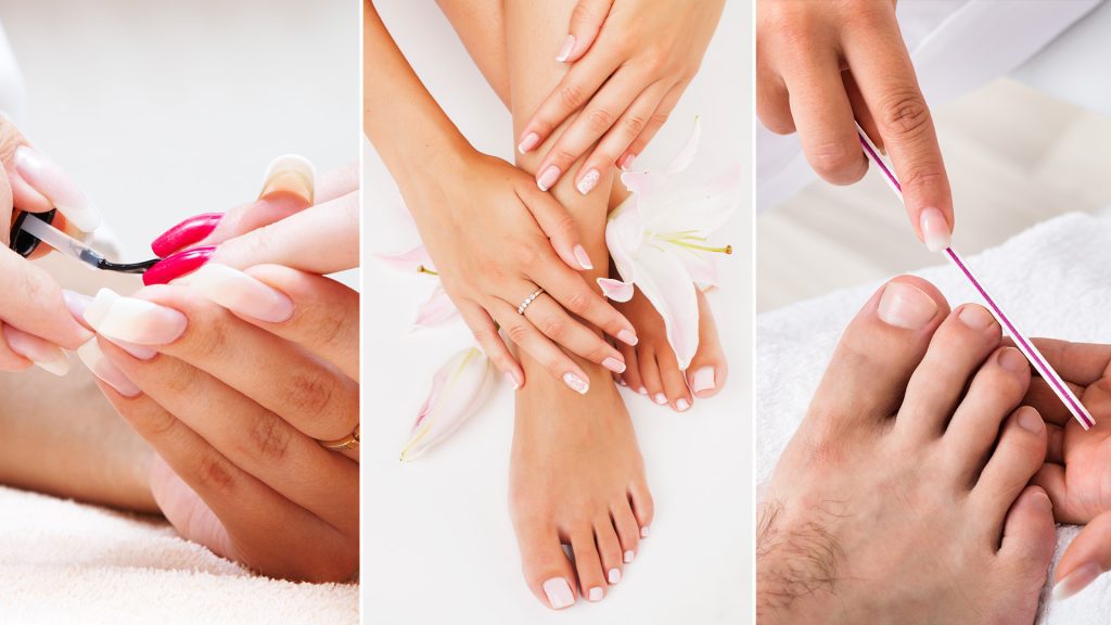 Nail Care for Sissies- Preparing Your Nails for the Perfect Manicure