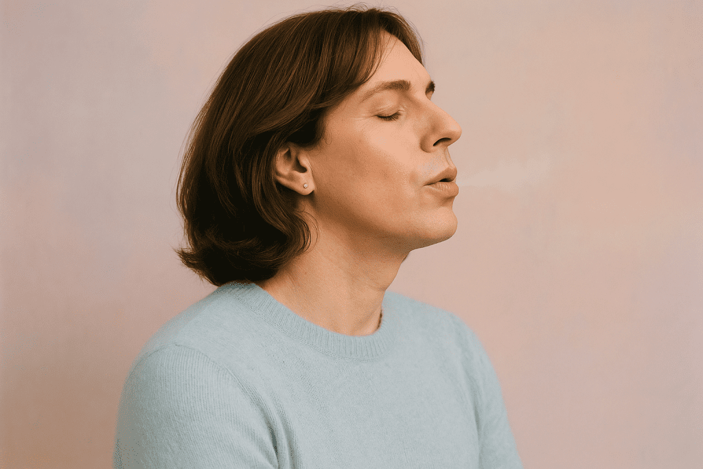 Enhancing Vocal Femininity