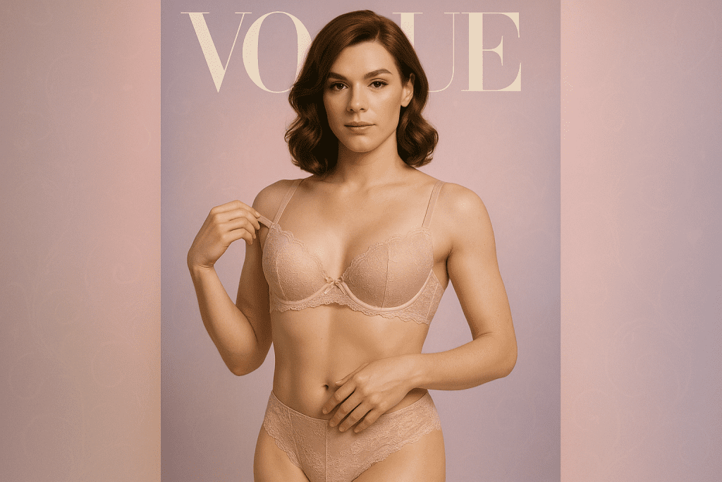 Developing Graceful Facial Expressions