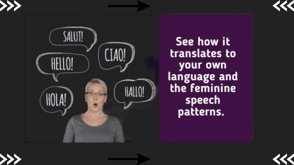 Voice Training for Sissies-Feminine Voice-Practicing the Finishing Touches