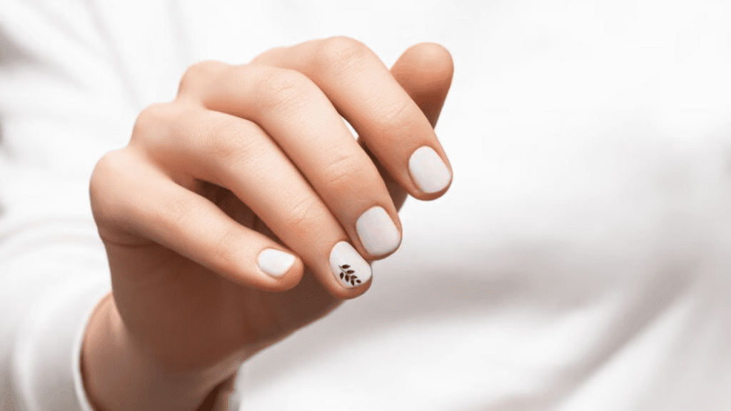 Nail Care for Sissies- Protect Nails from Harsh Chemicals