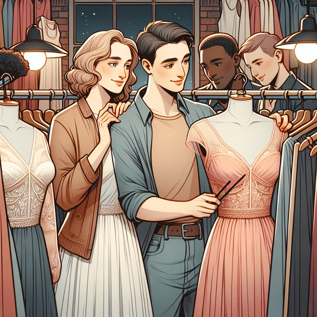 Sissy Husband Turned Out