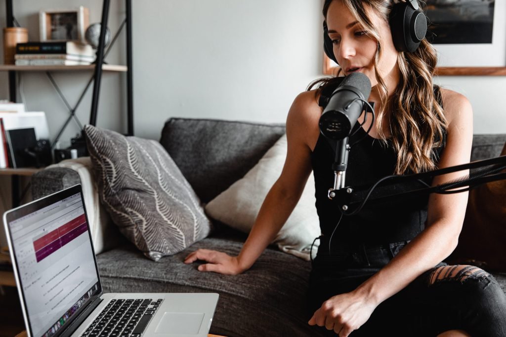 What is Feminine Voice Training?
