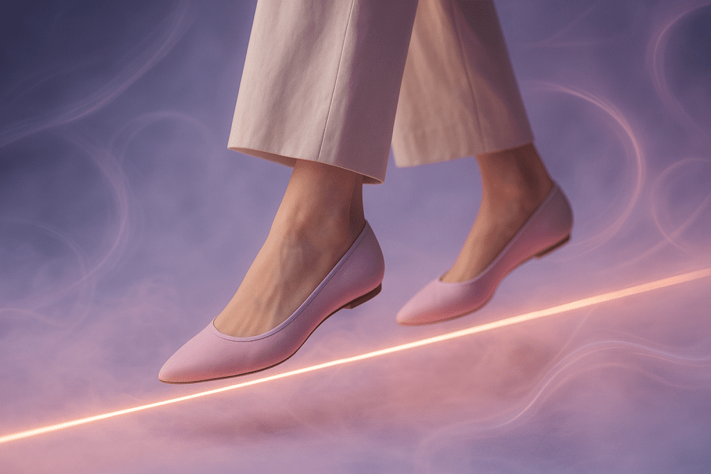 Core Sissy Training Exercises