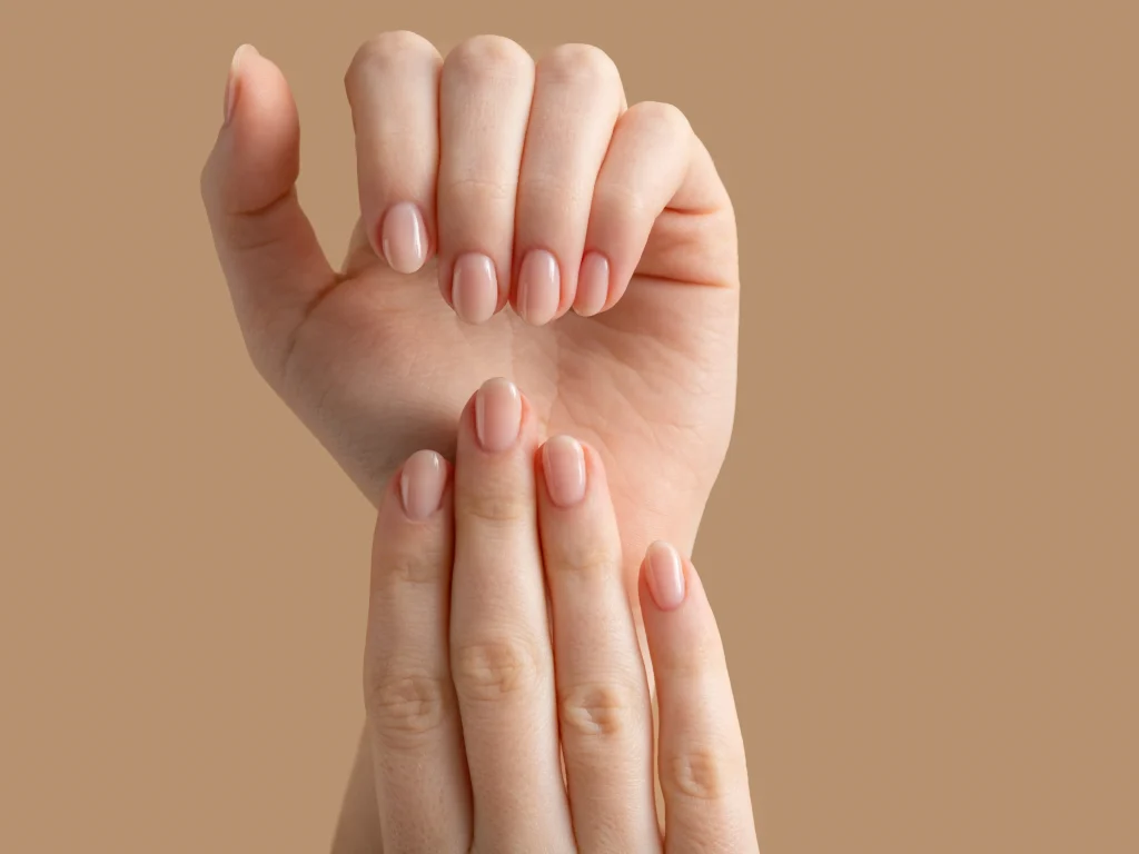 Nail Care for Sissies- Keep Nails Trimmed and Shaped Regularly