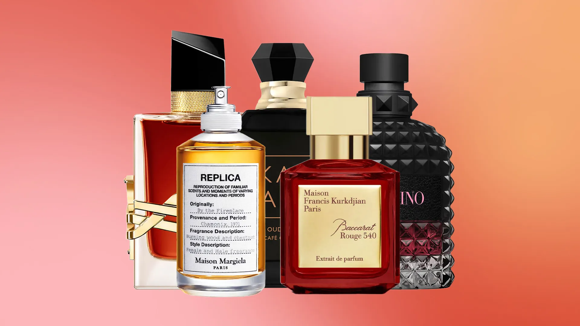 Choosing the Right Fragrance to Enhance Your Femininity