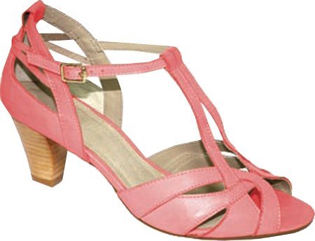 4. T-Straps
