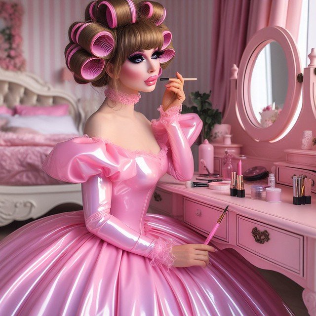 Perks of Being a Sissy Cuckold Husband-