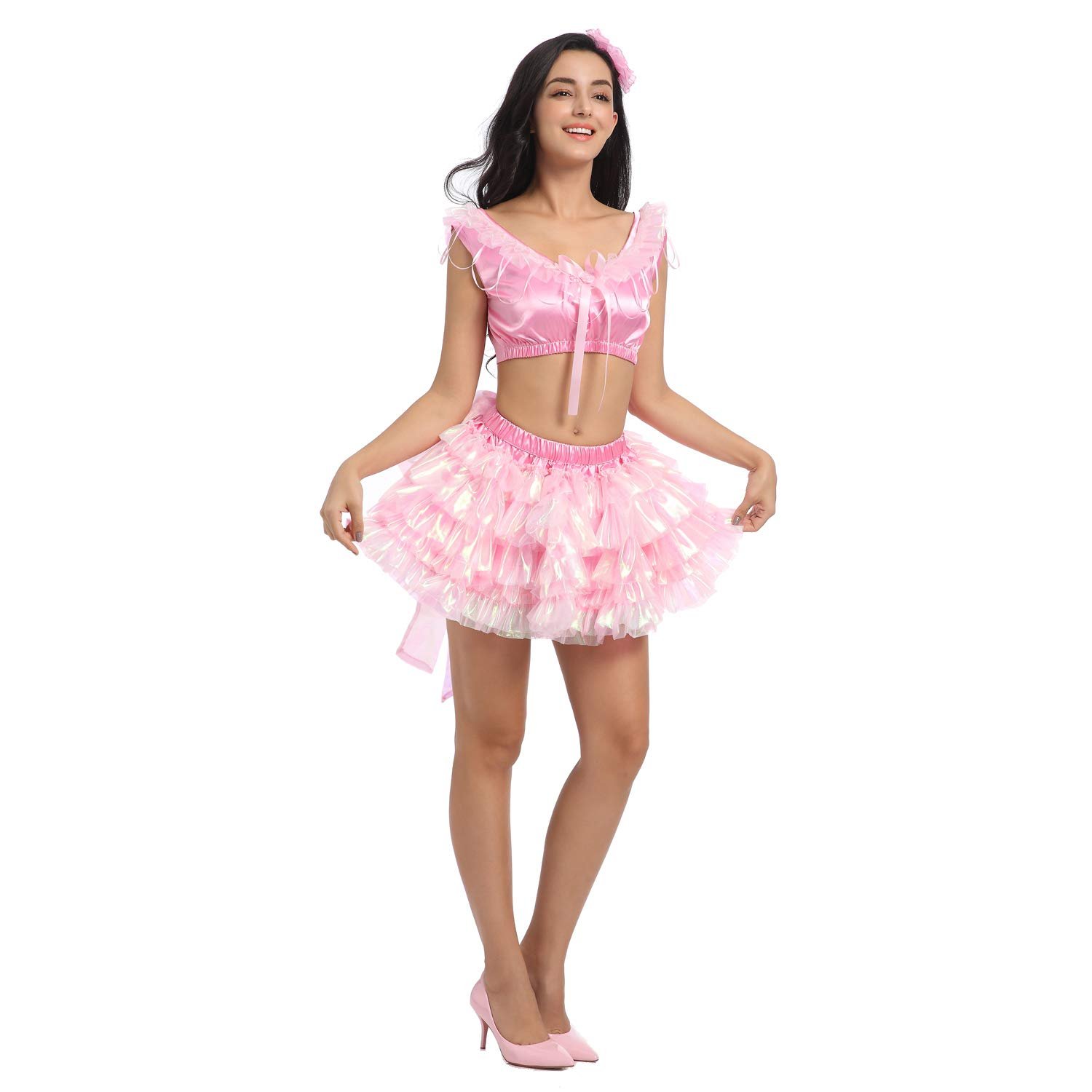 How to Train a Sissy–7 Tips to All-Out Sissification