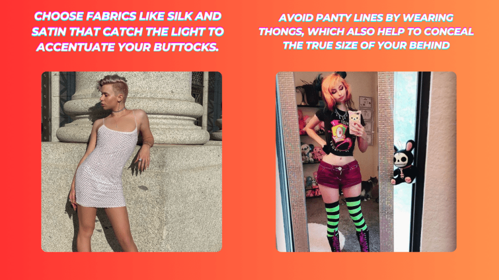 Big Booty Femboy:The Role of Clothing for a Big Booty Fat Femboy Ass