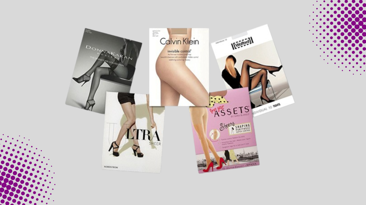 Crossdresser Pantyhose Style Rules You Should Never Break