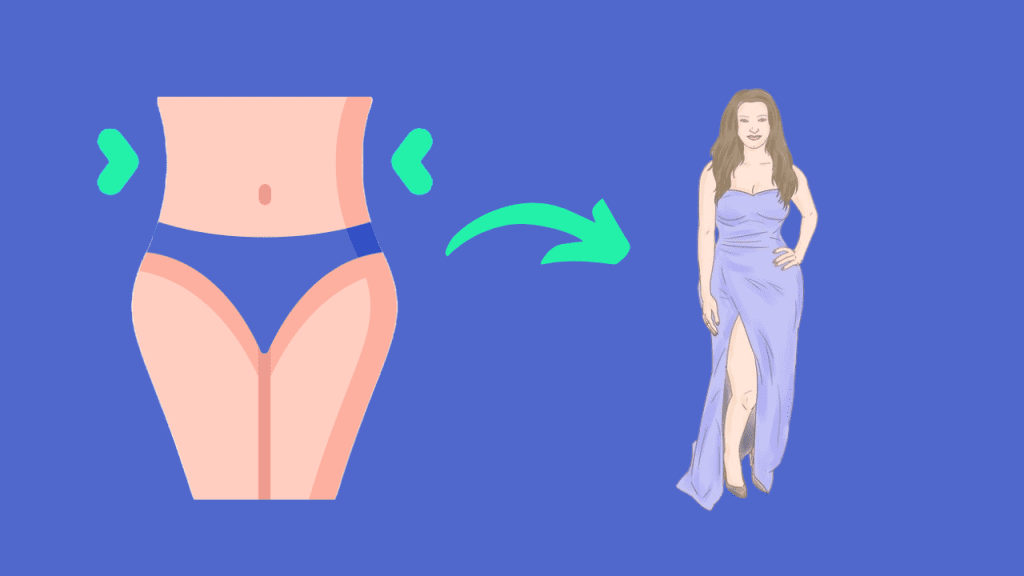 Style and comfort- Sissy Panties