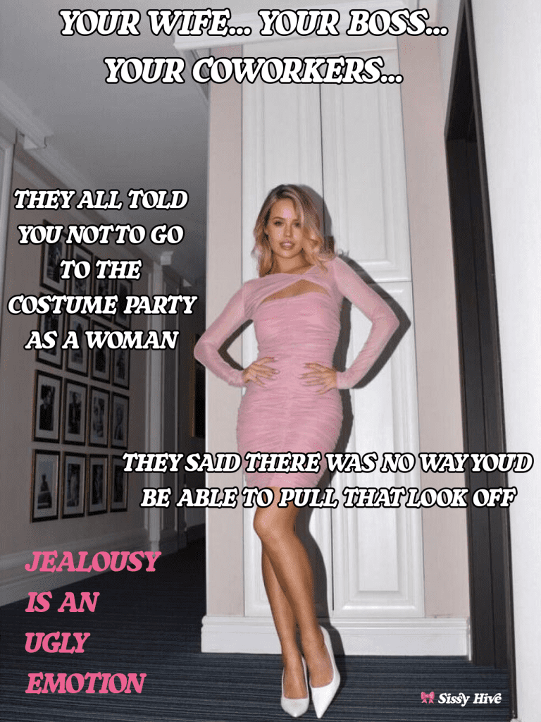 Sissy Wife Captions