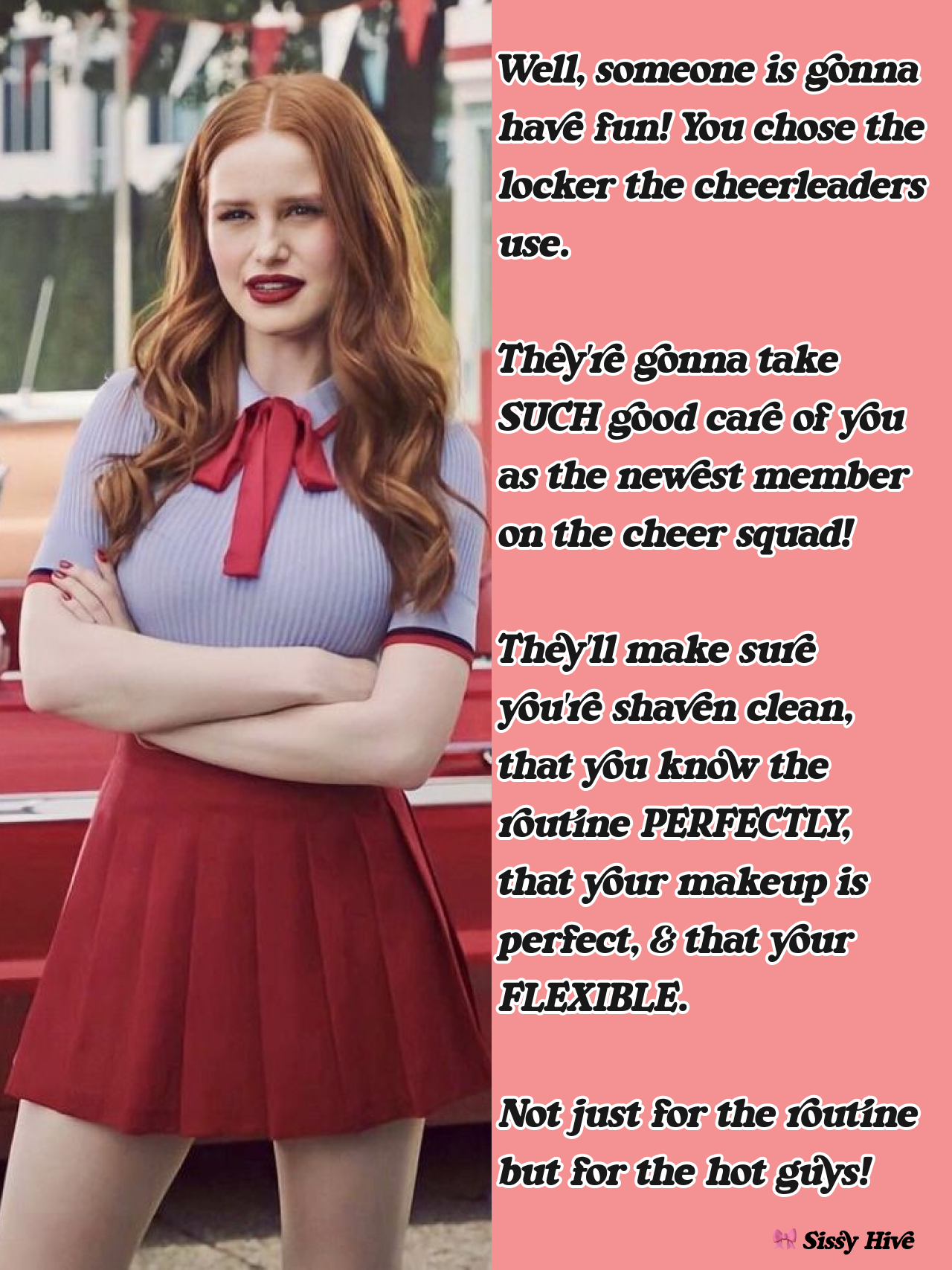 Sissy Trap Captions The Ultimate Collection Sissy Hive 