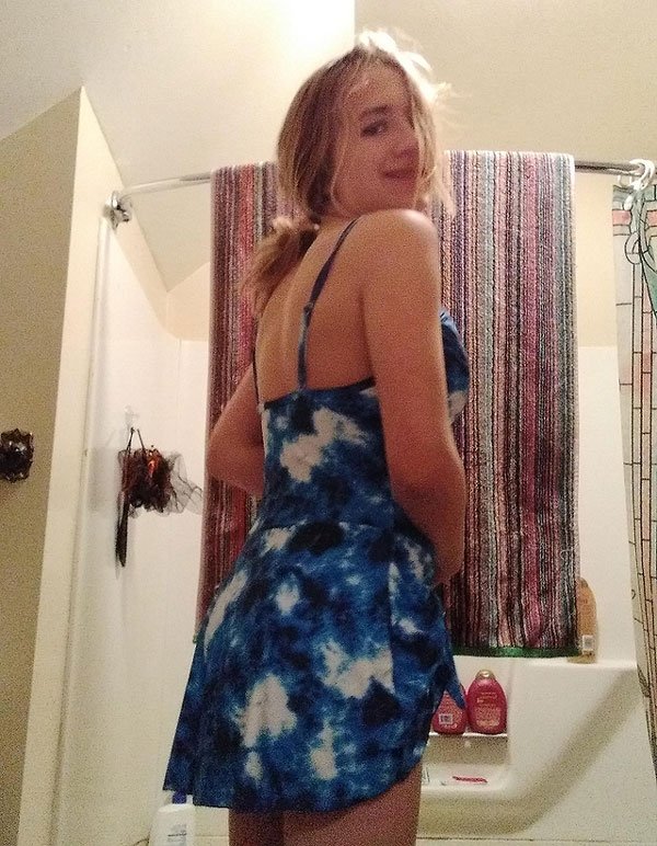 Boys Dressed as Cute Girls Photo Gallery