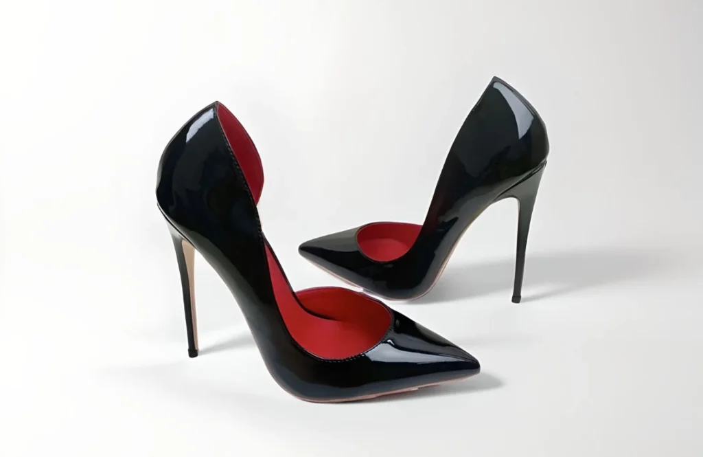 DβOrsay Pumps