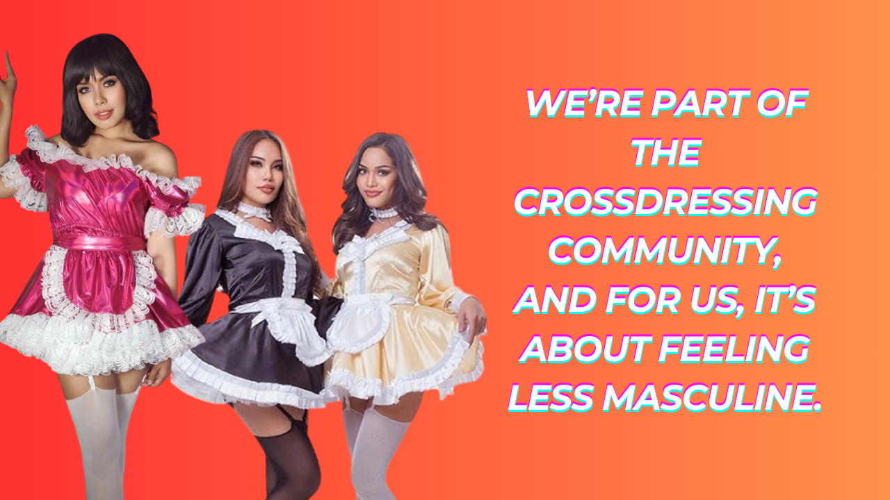 10 Essential Sissy Sex Tips for Crossdressers