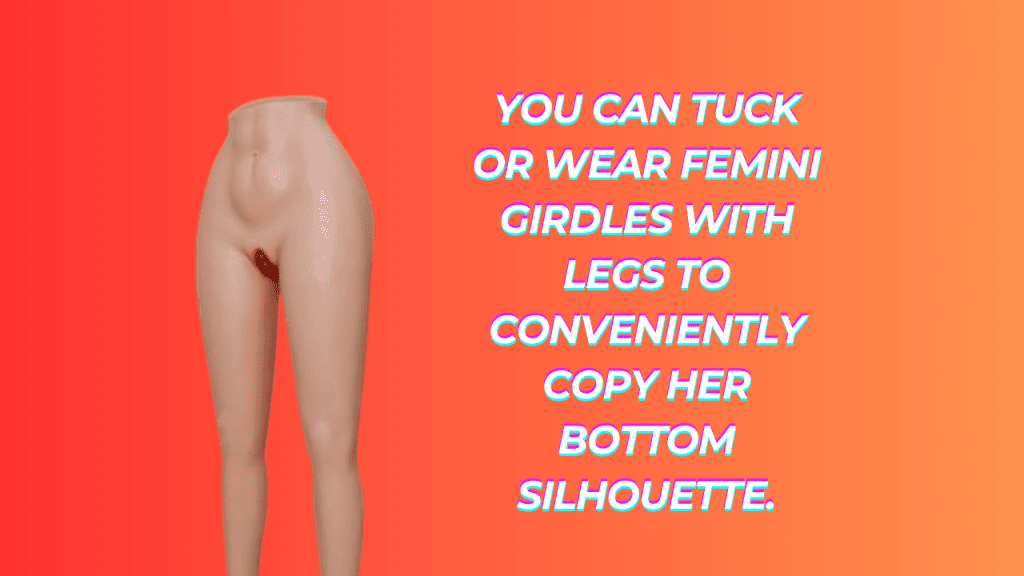 Assembling Your Outfit - Original Costume