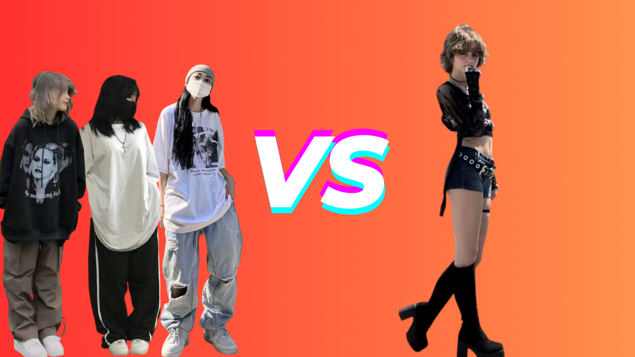 Why Oversized Clothes Don't Work for Femboys