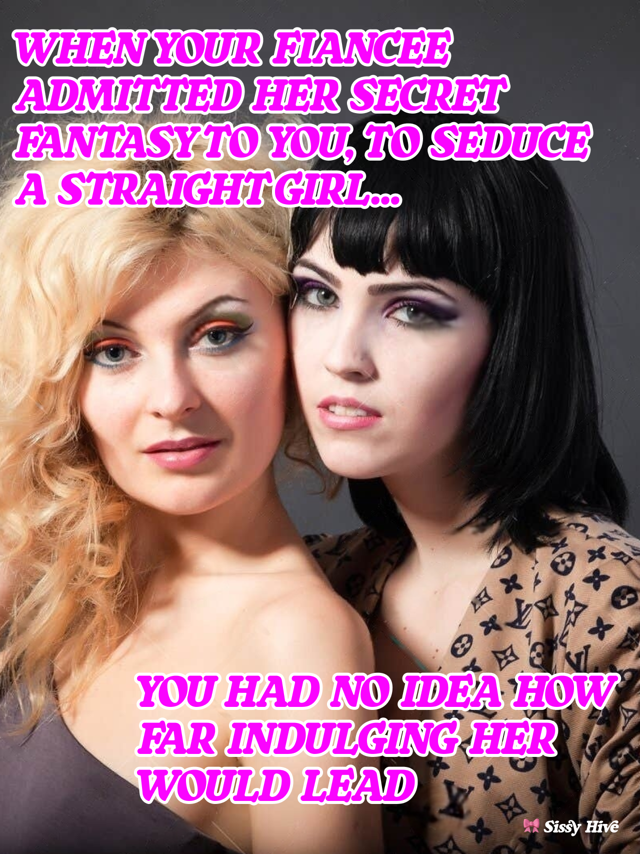 Best Sissy Fantasy Captions Dive Into A World Sitename
