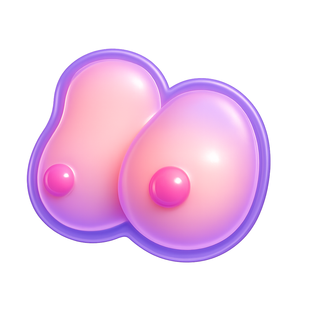 Sissy Breasts Captions