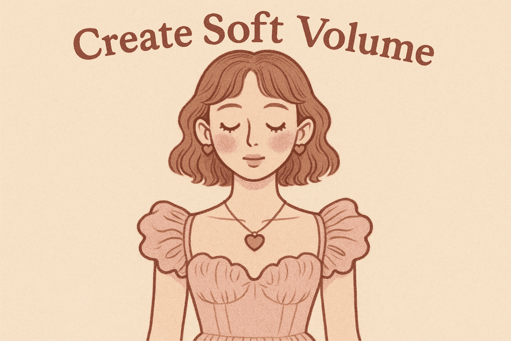 Dress Feminine for Your Body Type –Flat Chest or Minimal Bust