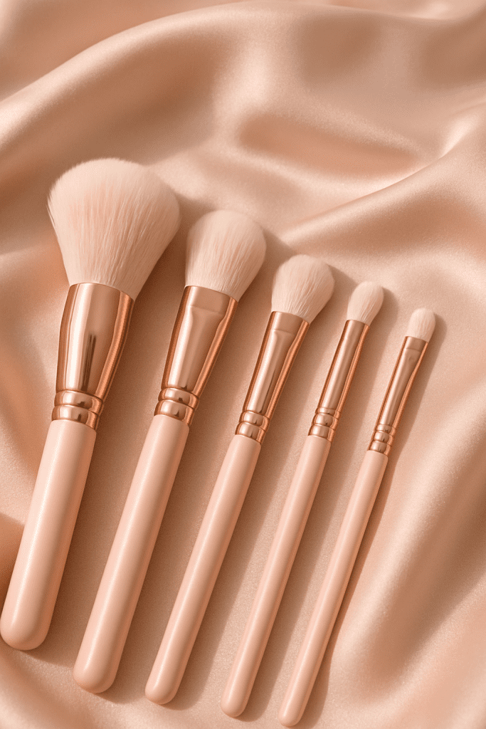 Best Makeup for Sissies – Choosing Feminine Colors and Textures