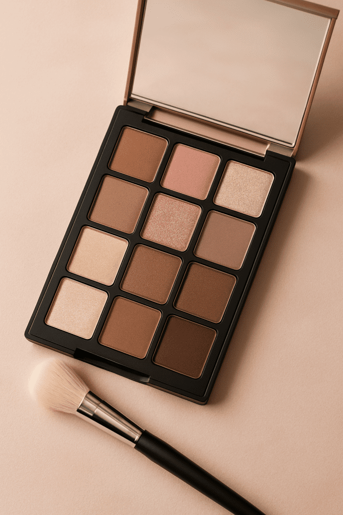 Eye Makeup to Transform Your Gaze