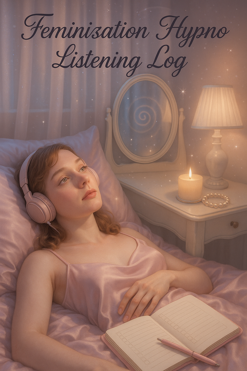 Feminization Hypno Listening Log​