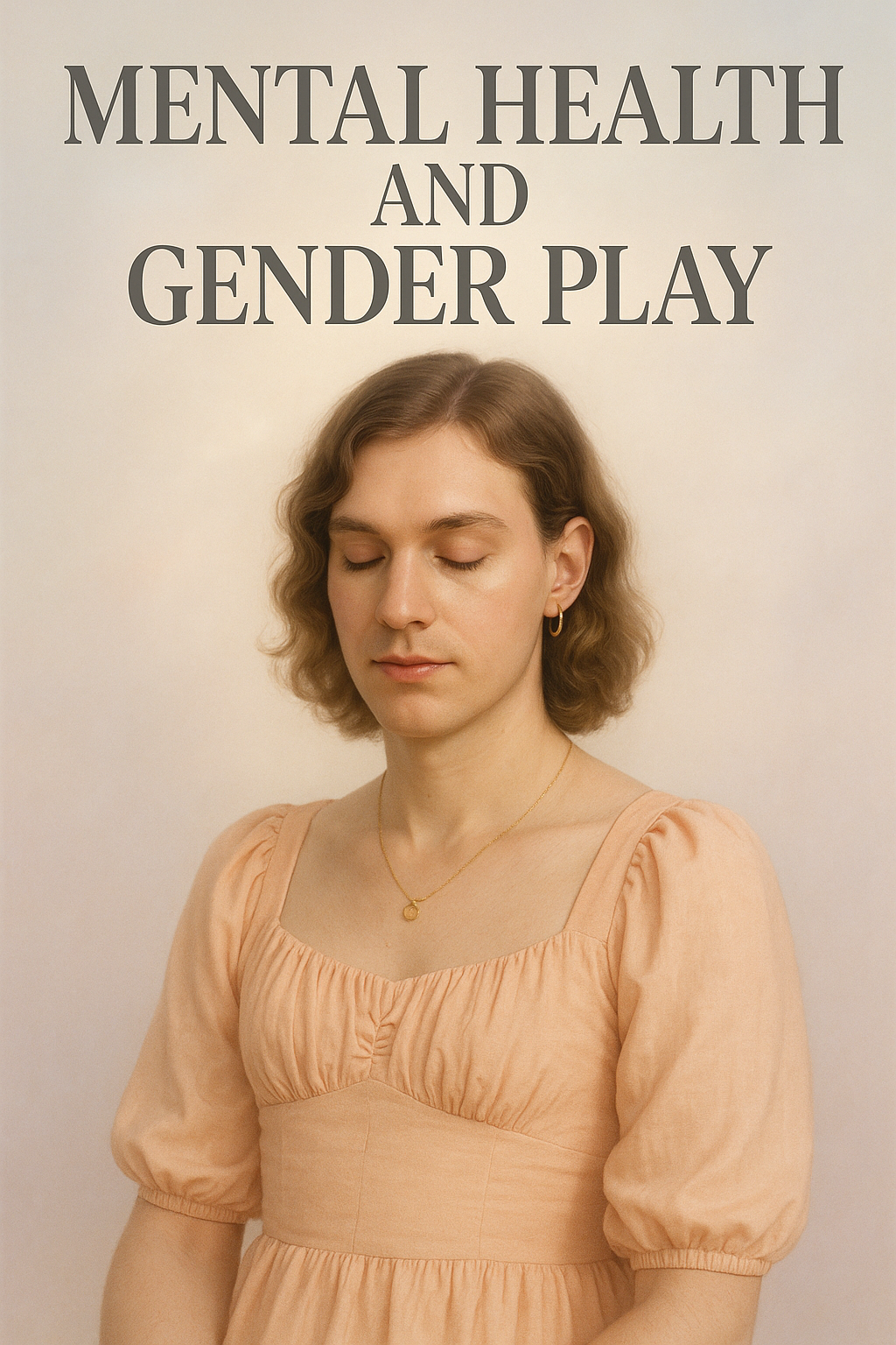 Mental Health and Gender Play​