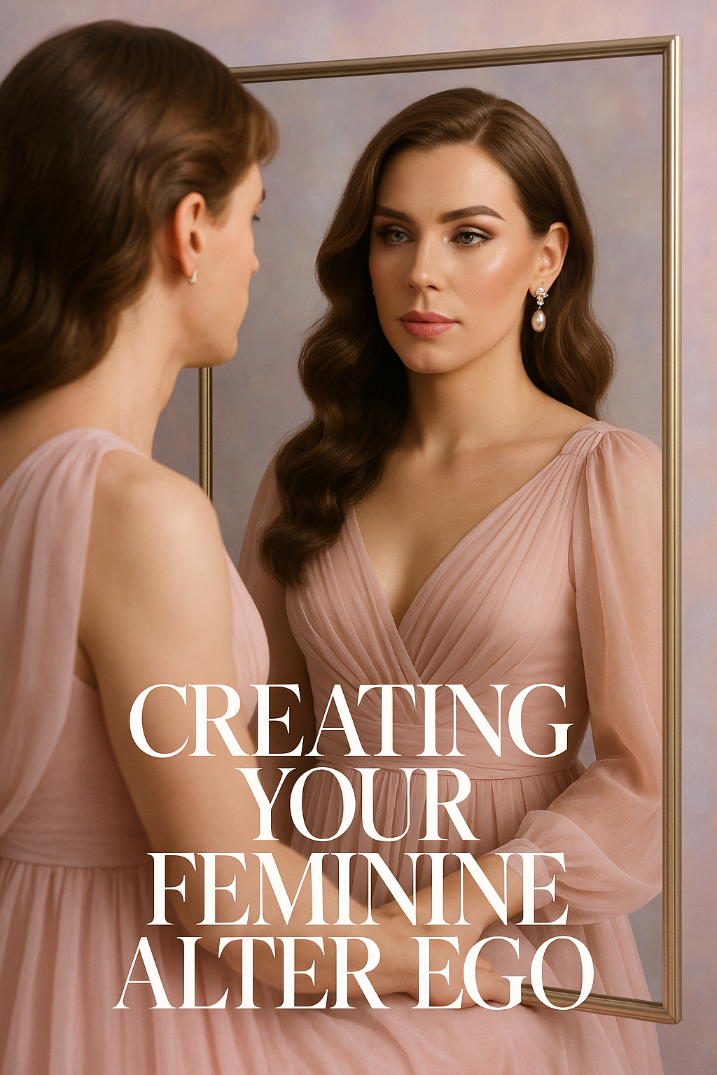 Creating Your Feminine Alter Ego​