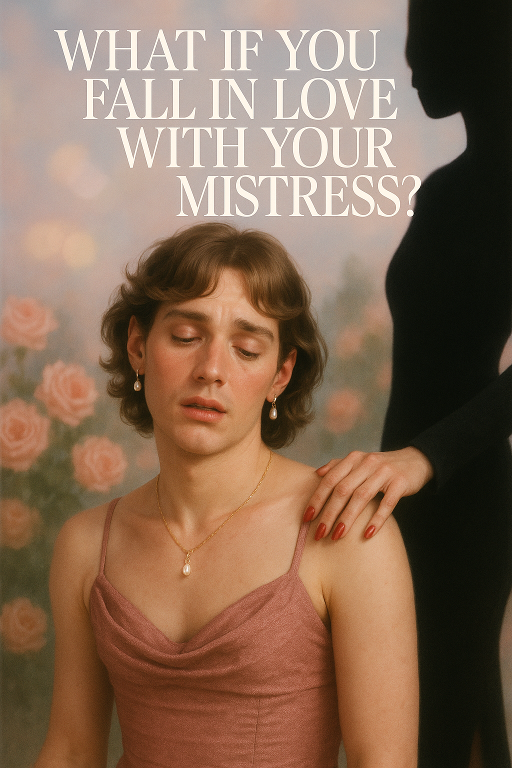 What If You Fall in Love With Your Mistress?​